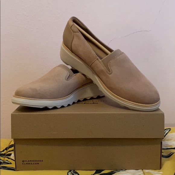 clarks womens size 9